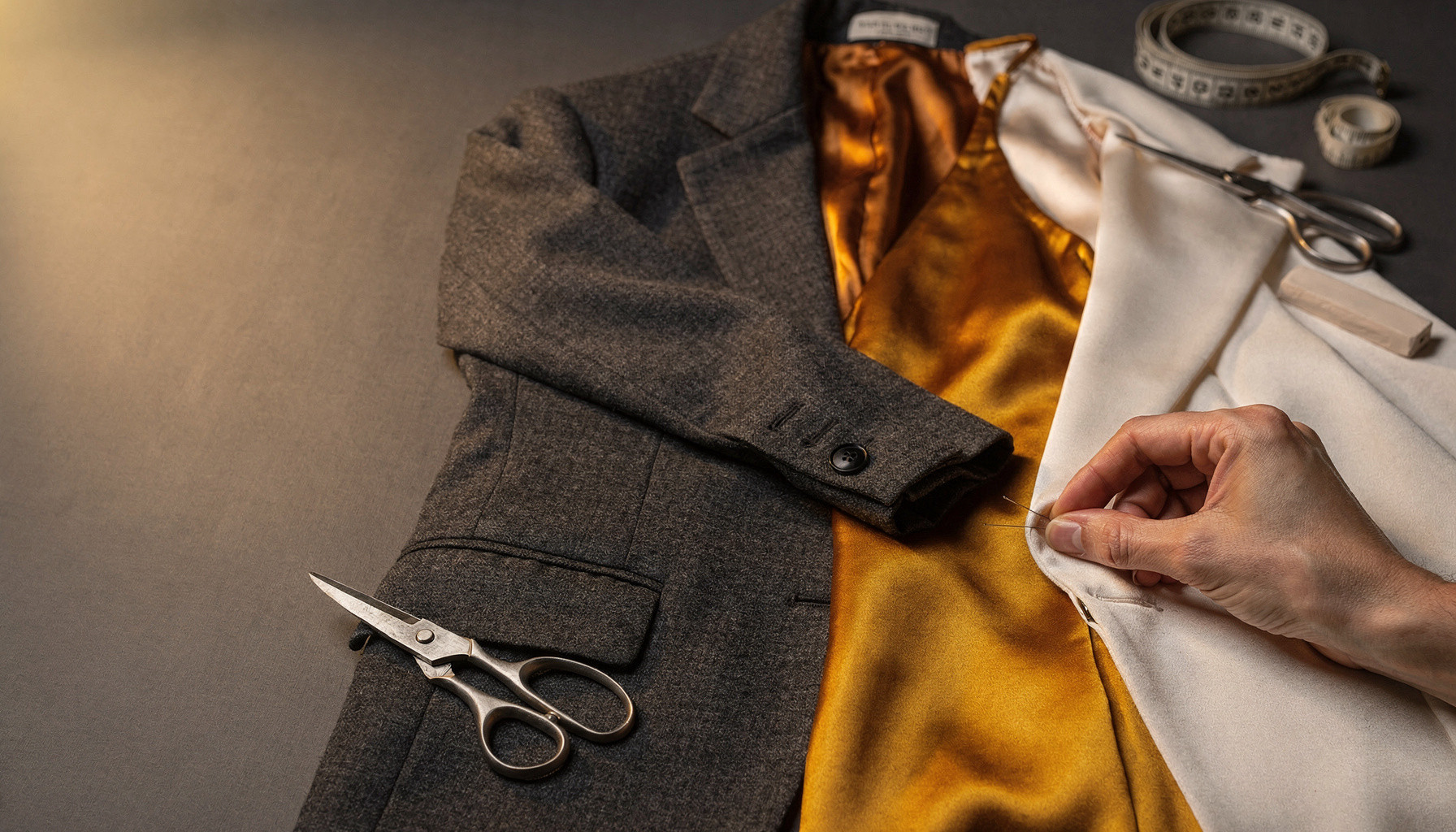 Zara — clothing retailer website built with WebZum AI website creator